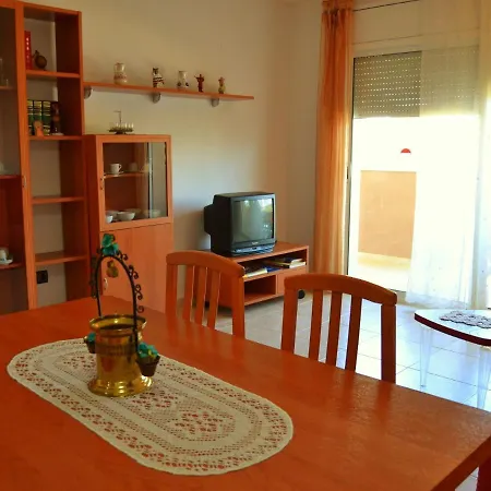 Appartamento Golden By Interhome *