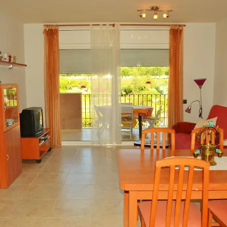 Golden By Interhome Appartamento Sant Carlos de la Ràpita