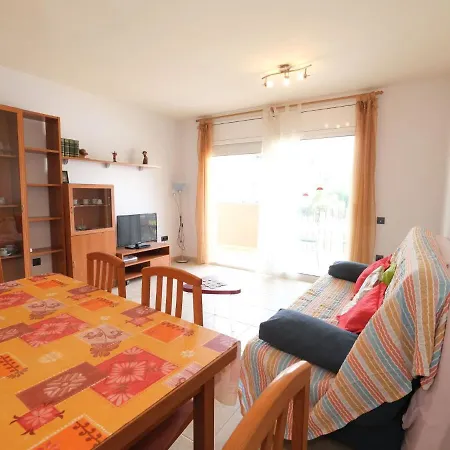 Golden By Interhome * Sant Carles De La Rapita