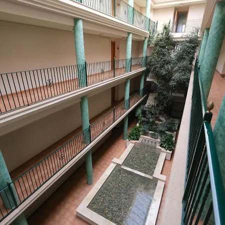 Golden By Interhome Sant Carles De La Rapita