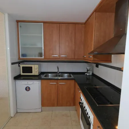 Golden By Interhome * Sant Carles De La Rapita