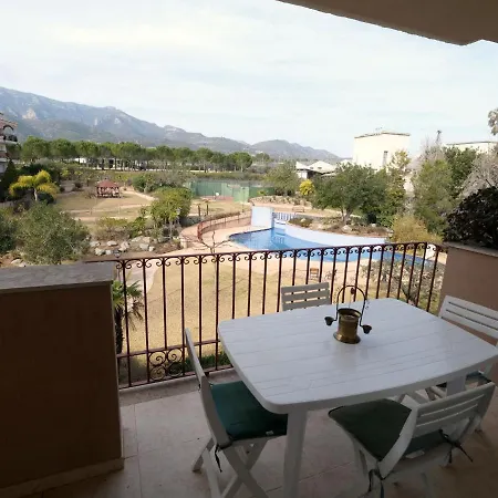 Golden By Interhome Apartment *