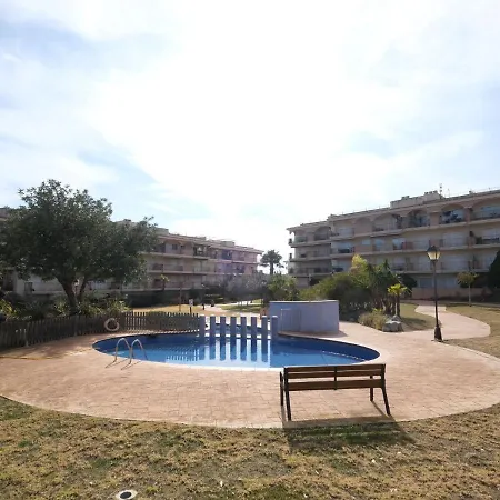 Golden By Interhome * Sant Carles De La Rapita